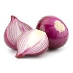 Oignon Rouge 1kg
