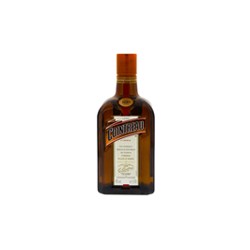 Liqueur d'écorce d'orange 40% 70cl