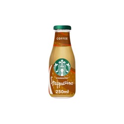 Café Frappuccino 250ml