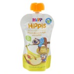 Bio Gourde Pomme Banane et Cookies dès 1 an 100g