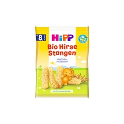 Bio Bâtonnets de Millet dès 8 mois 30g