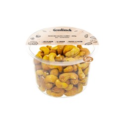 Noix de Cajou Curry 200g