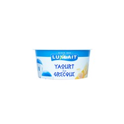 Yaourt à la grecque miel 150g
