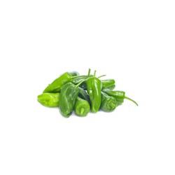 Poivron de Padron 200g