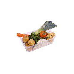 Légumes Soupe 1.7kg