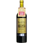 Vin Rouge Château Bellevue Médoc 14% 75cl