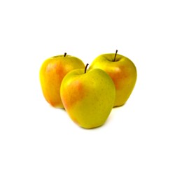 Pomme Golden Rosé 4 Fruits