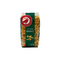Nouilles 500g