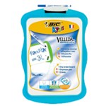 Ardoise Ergonomique 20x30cm + Feutre + Effacette