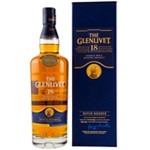 Whisky Ecossais Single Malt 18 ans 40% 70cl