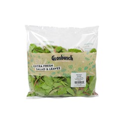 Red Chard 125g