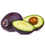 Bio Avocat x2