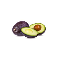 Bio Avocat x2