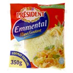 Emmental Râpé 29% MG 350g