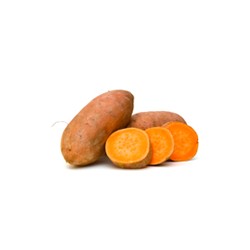 Patate douce rouge 1.5kg