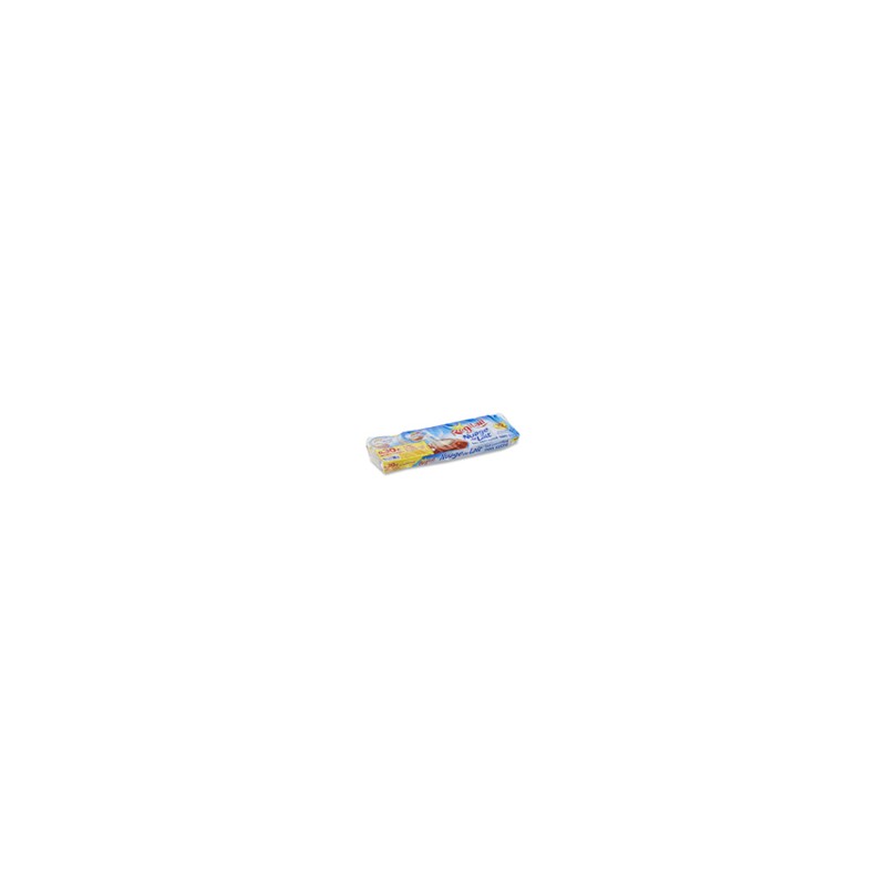 Nuage de lait concentré non sucré x10 75g