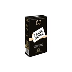 Café Moulu Pur Arabica 250g