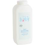 Talc Bébé Peau Délicate 250g