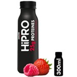 Yaourt à boire fraise framboise protéiné 0% 300g