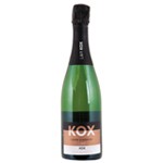 Kox Crémant de Luxembourg Cuvée d'Apéritif Brut 12.5% 75cl