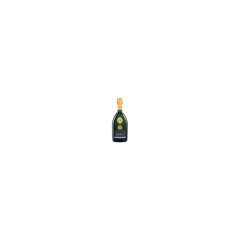 François Dubois Champagne brut révérence 12% 75cl