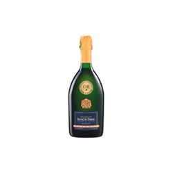 François Dubois Champagne brut révérence 12% 75cl