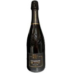Albert Beerens Champagne De Vuyst Blanc de Noirs 12% 75cl