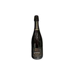 Albert Beerens Champagne De Vuyst Blanc de Noirs 12% 75cl