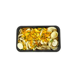 Mélange de champignons émincés 300g