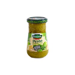 Pesto au Basilic Frais 200g
