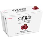Skyr Framboise 2%MG 2x140g