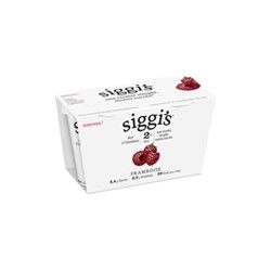 Skyr Framboise 2%MG 2x140g