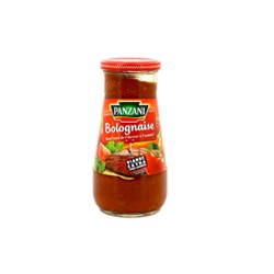Sauce Bolognaise 500g