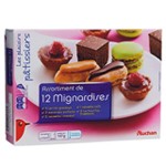 Mignardises x12 156g