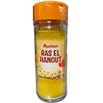Ras El Hanout 38g