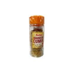 Graines de Cumin 35g