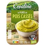 Purée de Pois Cassés 400g