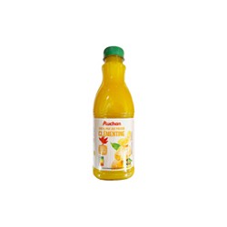 Pur Jus Clémentine 90cl