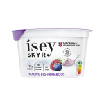 Skyr myrtille framboise 0%MG 170g