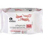 Lingettes Démaquillantes x25