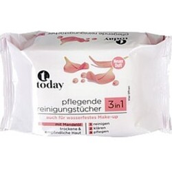 Lingettes Démaquillantes x25