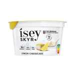 Skyr citron cheesecake 0%MG 170g