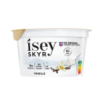 Skyr vanille 0%MG 170g
