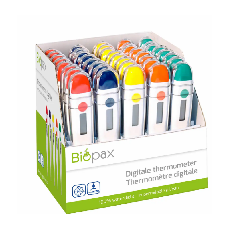 Thermomètre Digital x1