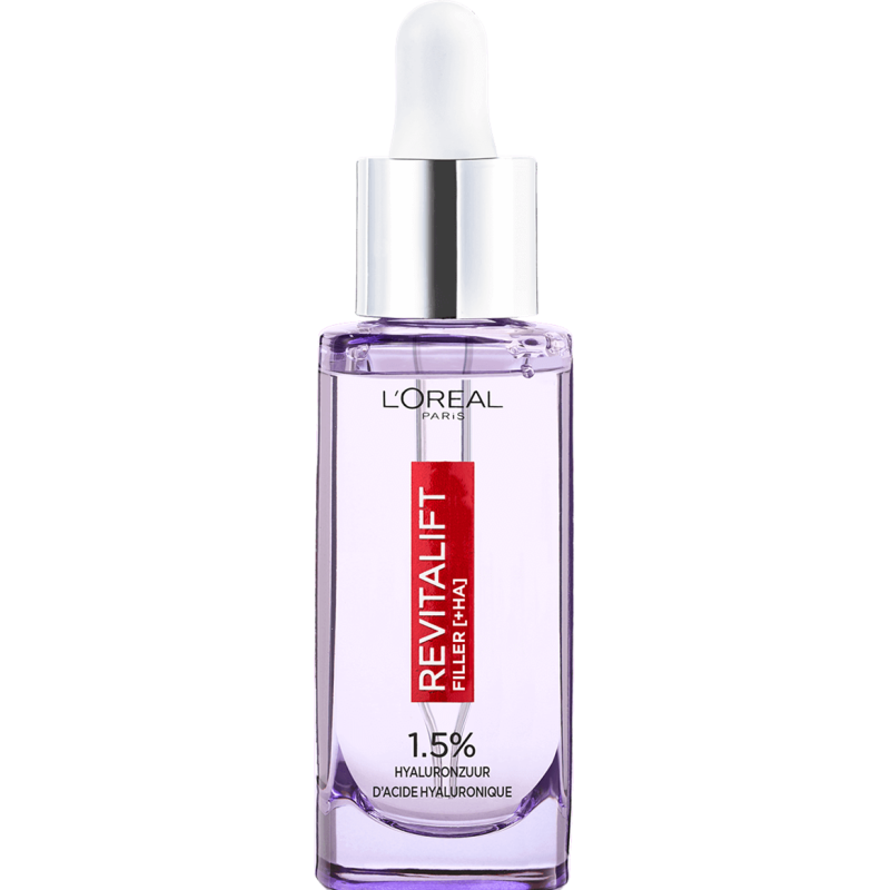 Revitalift fill hyaluron sérum visage anti-rides 30 ml