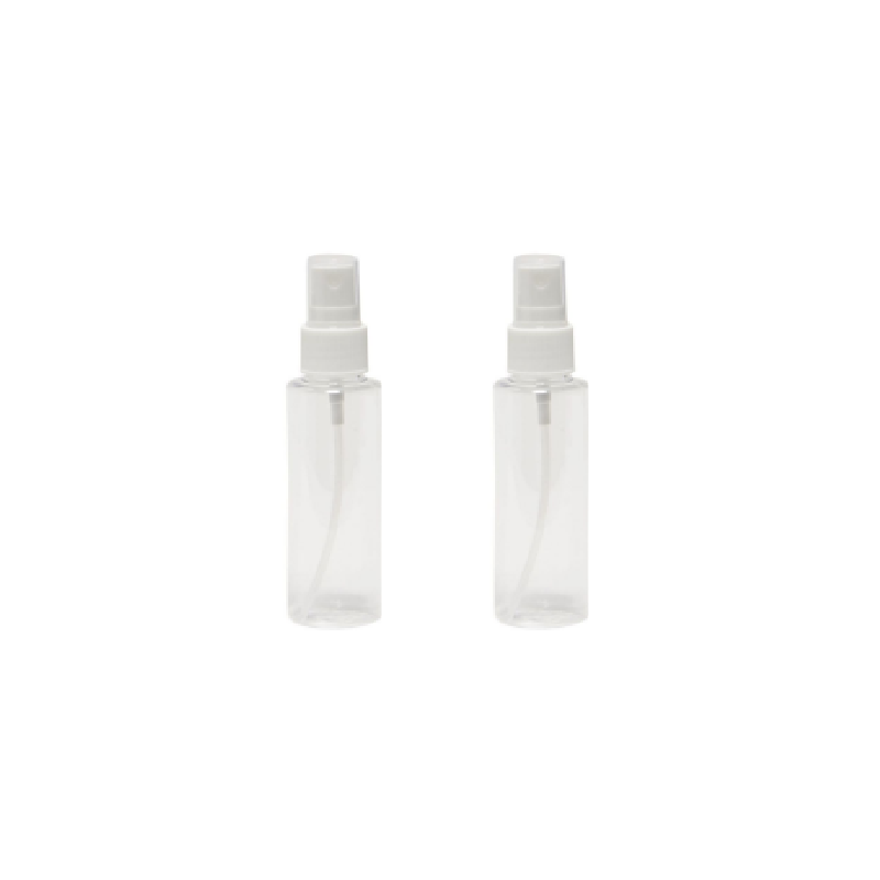 Vaporisateurs voyage 2x100ml