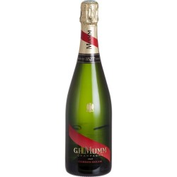 Champagne brut cordon rouge 12% 75cl