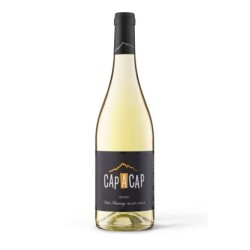 Cap à Cap Blanc Doux 2019 13% 75cl