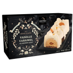 Bûche glacée vanille caramel au beurre salé 470g