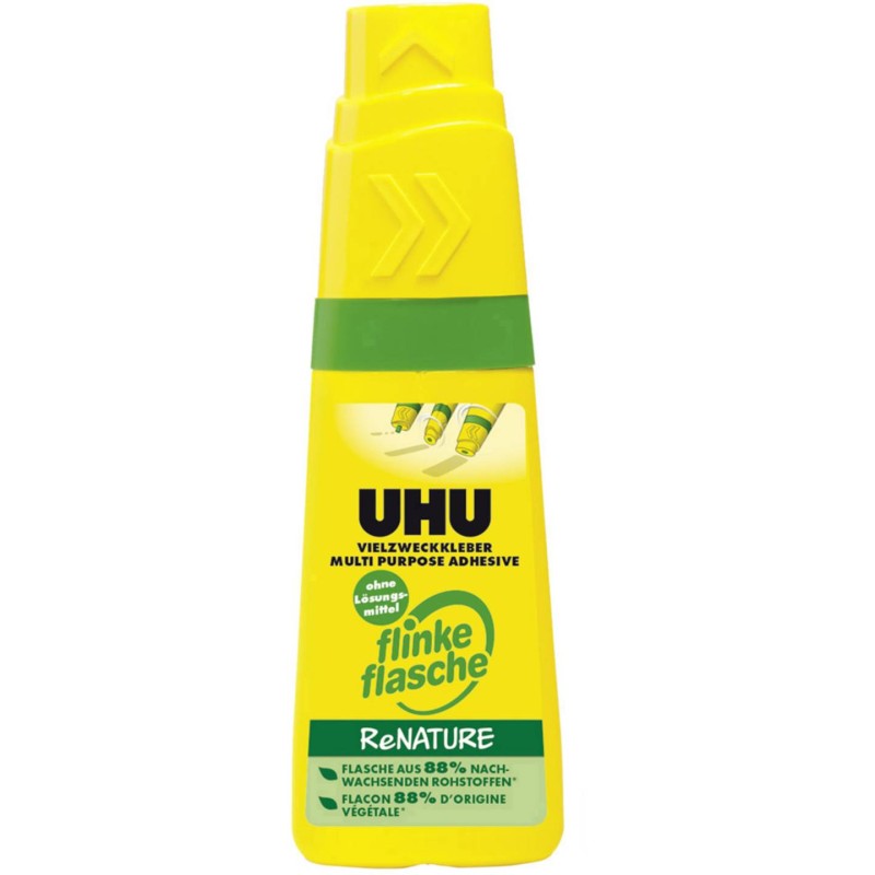 Colle Multi-Usage Flinke Flasche 40g